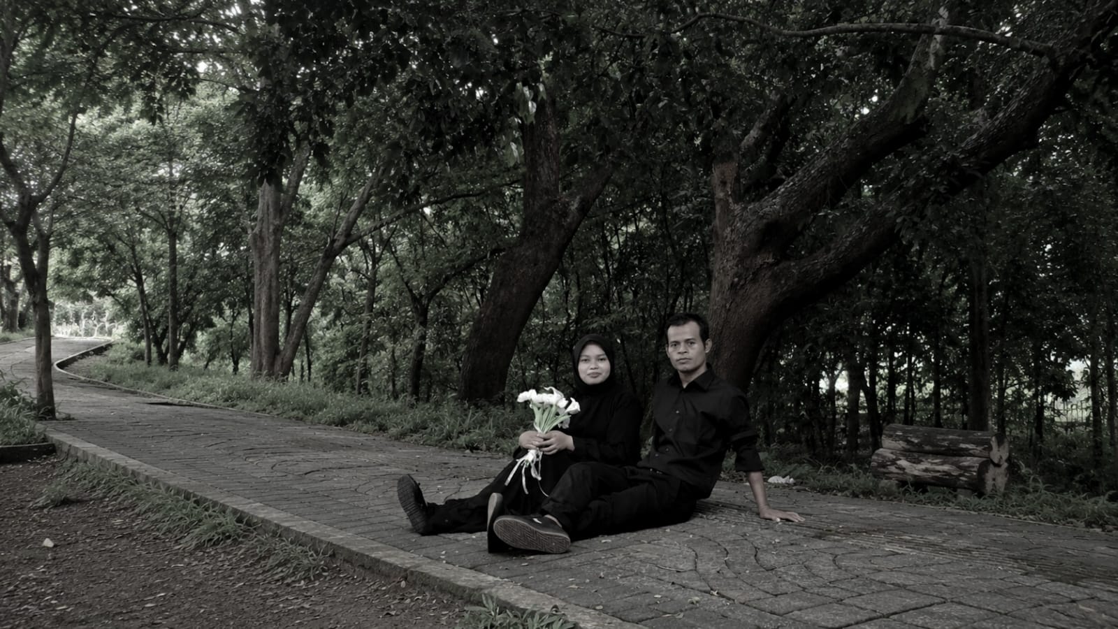Wedding 1